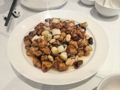 -眉州东坡(北苑华贸店)