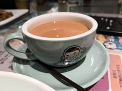 -大头力茶餐厅(花都融创茂店)