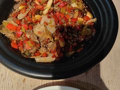 -斯琴阿妈蒙古餐厅(新城店)