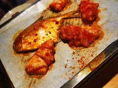 -玫瑰花园自助烤肉(顺义鑫海韵通店)