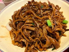 -望庐说·本地菜馆