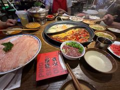 -萍姐火锅·公路夜市(打浦桥日月光店)