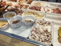 -紫燕百味鸡(元华店)
