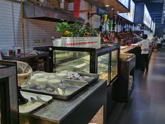 -哆来咪火锅烤肉自助(牌楼店)