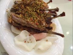 -振生清真饭店(永安道店)