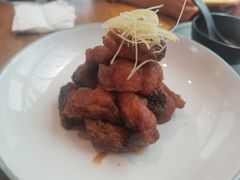 -新木器时代餐厅(太湖新天地店)