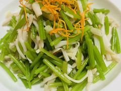 -山海经·海边人家 海鲜新青岛菜(扬州路店)