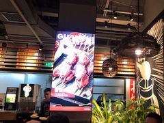 -管氏翅吧(台湾街店)