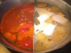 -湊湊火锅·茶憩(南京万象天地店)