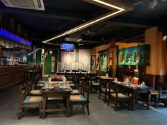 -甘尼仕印度餐厅爵士酒吧(阳春巷店)