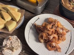 -花迹·金陵南京菜(老门东店)