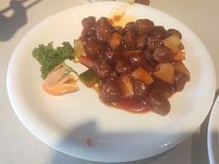 -功德林(南京西路店)