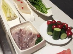 -海底捞火锅(高科广场店)