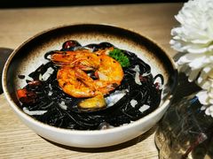 -Maxpoint Kitchen 西餐咖啡(乐峰广场店)