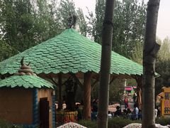 -石家庄市动物园