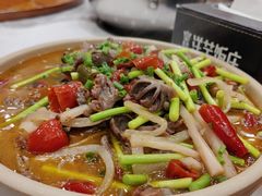 -郑件洋芋饭庄