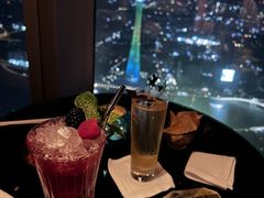 -广州四季酒店·天吧·高空酒吧