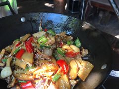 -吃货私房菜(丽江束河古镇店)