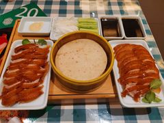 烤鸭-紫光园(马桥店)