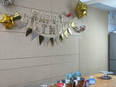 -鹿屿DIY烘焙·公司团建·生日会包场(广州东站店)