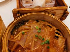 -金翠皇宫粤菜·点心·海鲜(科技园店)