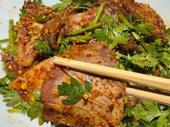 -小三峡食府(西五路店)