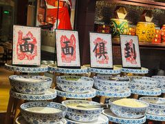 -怡咖啡海鲜自助餐厅(浦东香格里拉店)