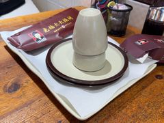 -老杨太太烧烤(文化广场店)