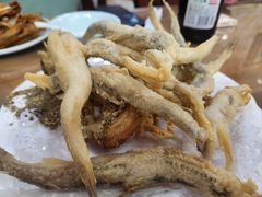 -小铜锣湾海鲜家常菜馆(河西店)