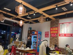 -钢五区节子串串香(环球汇·天誉店)