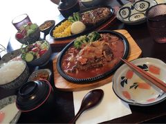 -铃木食堂(帽儿胡同店)