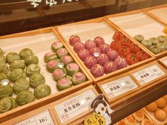 -南宋胡记(杭州体育场路店)