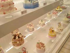 -好利来(十里河店)