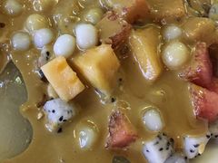 串妹花式冰粉-串妹花式冰粉(乐山总店)