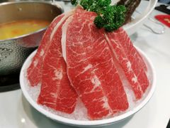 -喜聚薈·花膠雞海鮮火鍋(越秀店)