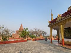 -一寨两国风景区