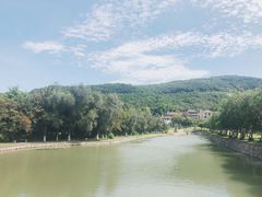 -乌石塘景区