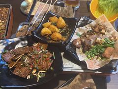 -林二哥宜烤官·宜宾小烧烤