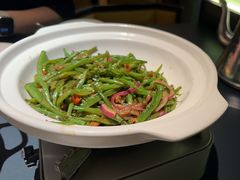 -小菜园新徽菜(青岛市南万象城店)