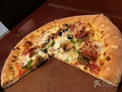-棒约翰比萨·意面(剑河店)