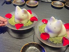 -蟹犇前•帝王蟹雪蟹(陆家嘴店)