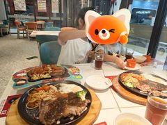 -豪享来中西餐厅(隆昌店)