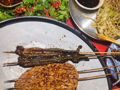 -醉烧膘·烧烤夜宵王(总店)