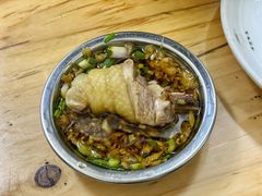-司马街鸡煲(西华路店)
