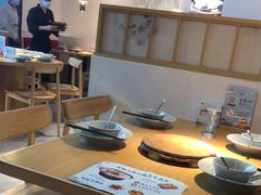 大堂-蜜桃餐厅·伴山(绿宝广场店)