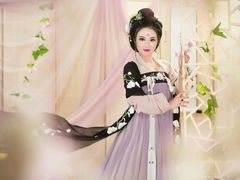 -九月鹰飞汉服摄影工作室
