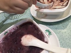 -松记糖水店(铜锣湾分店)