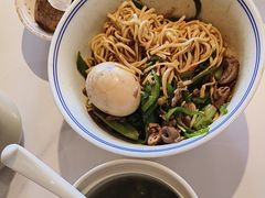 -东园小馆·早茶·淮扬小炒(印象汇店)