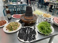-三兴涮羊肉(荣安大街店)
