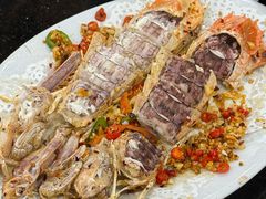 -一哥美食(总店)